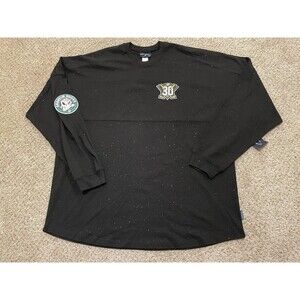 Anaheim Mighty Ducks 30 Year Anniversary Spirit Jersey New With Tags Adult XXL